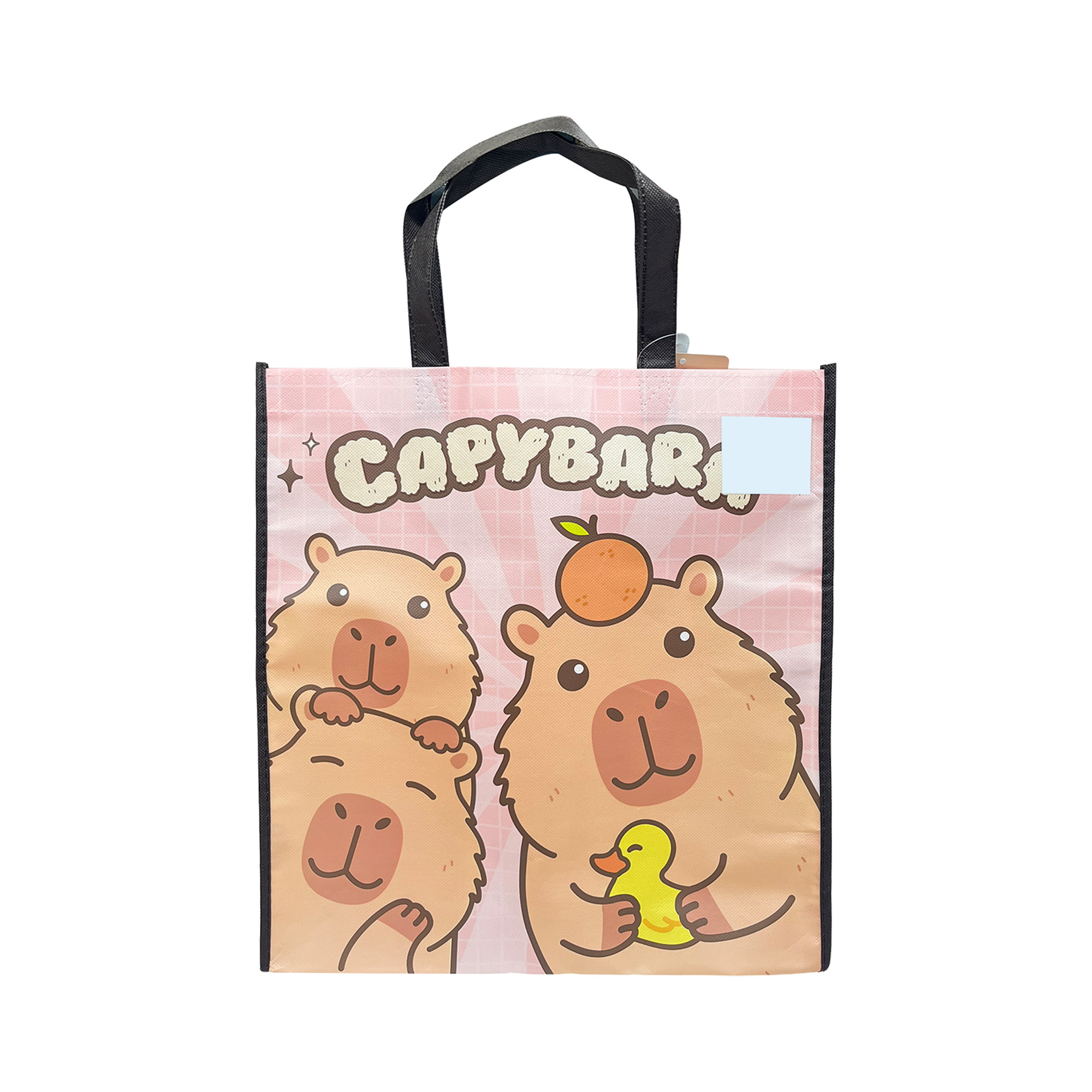Capybara Showbag - Image 13