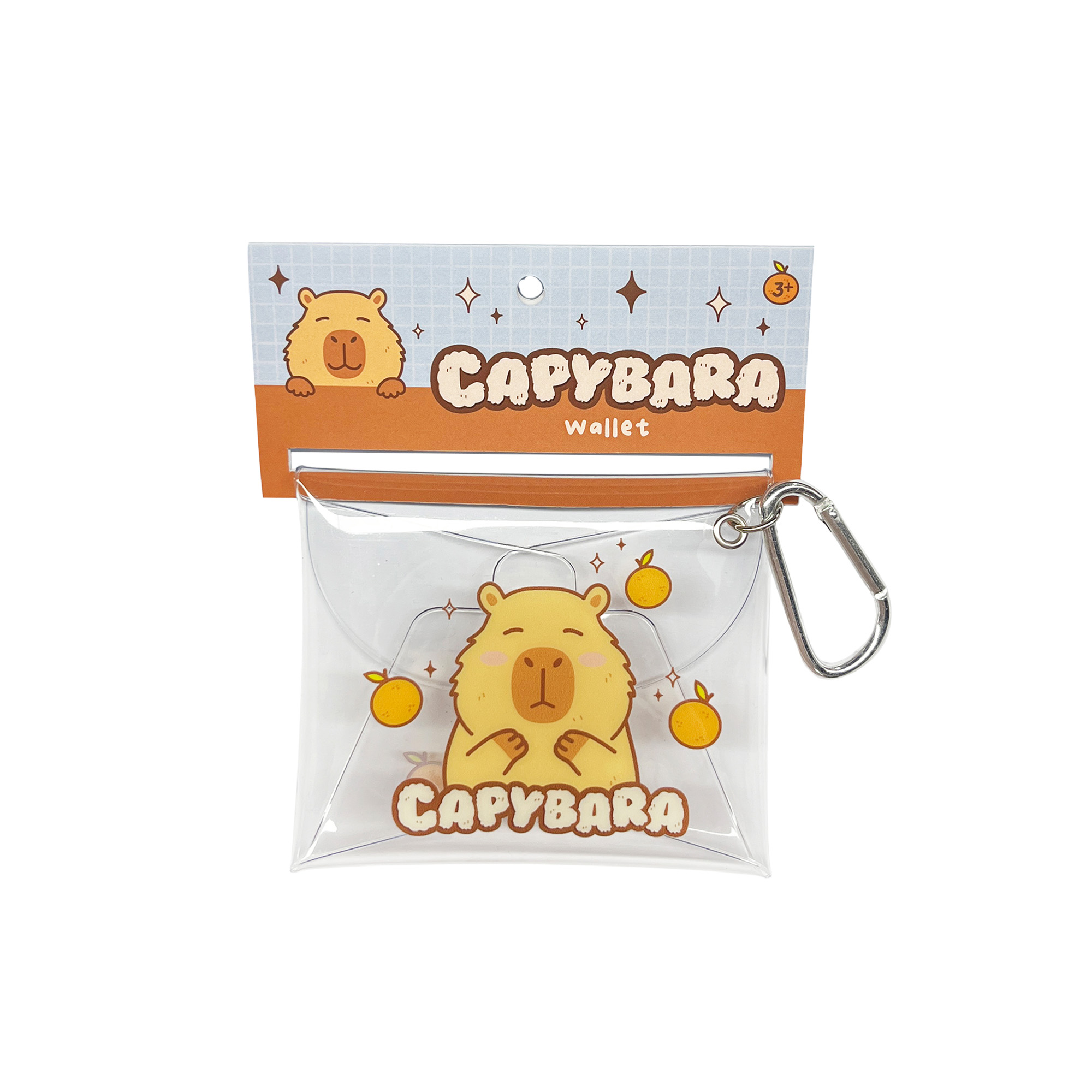 Capybara Showbag - Image 3