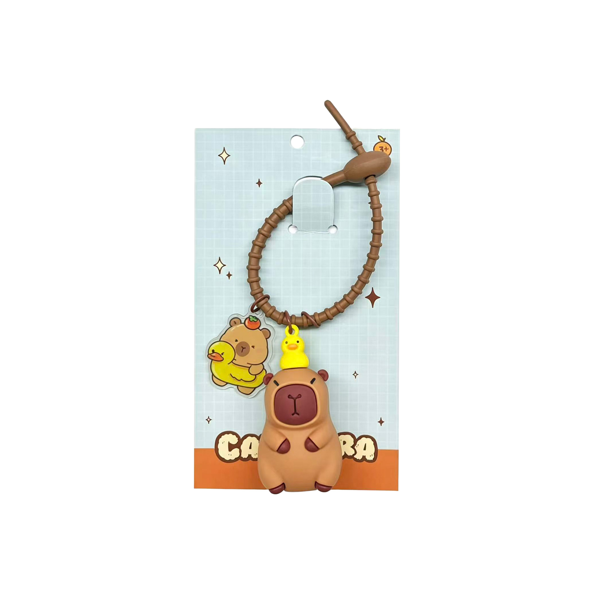 Capybara Showbag - Image 7