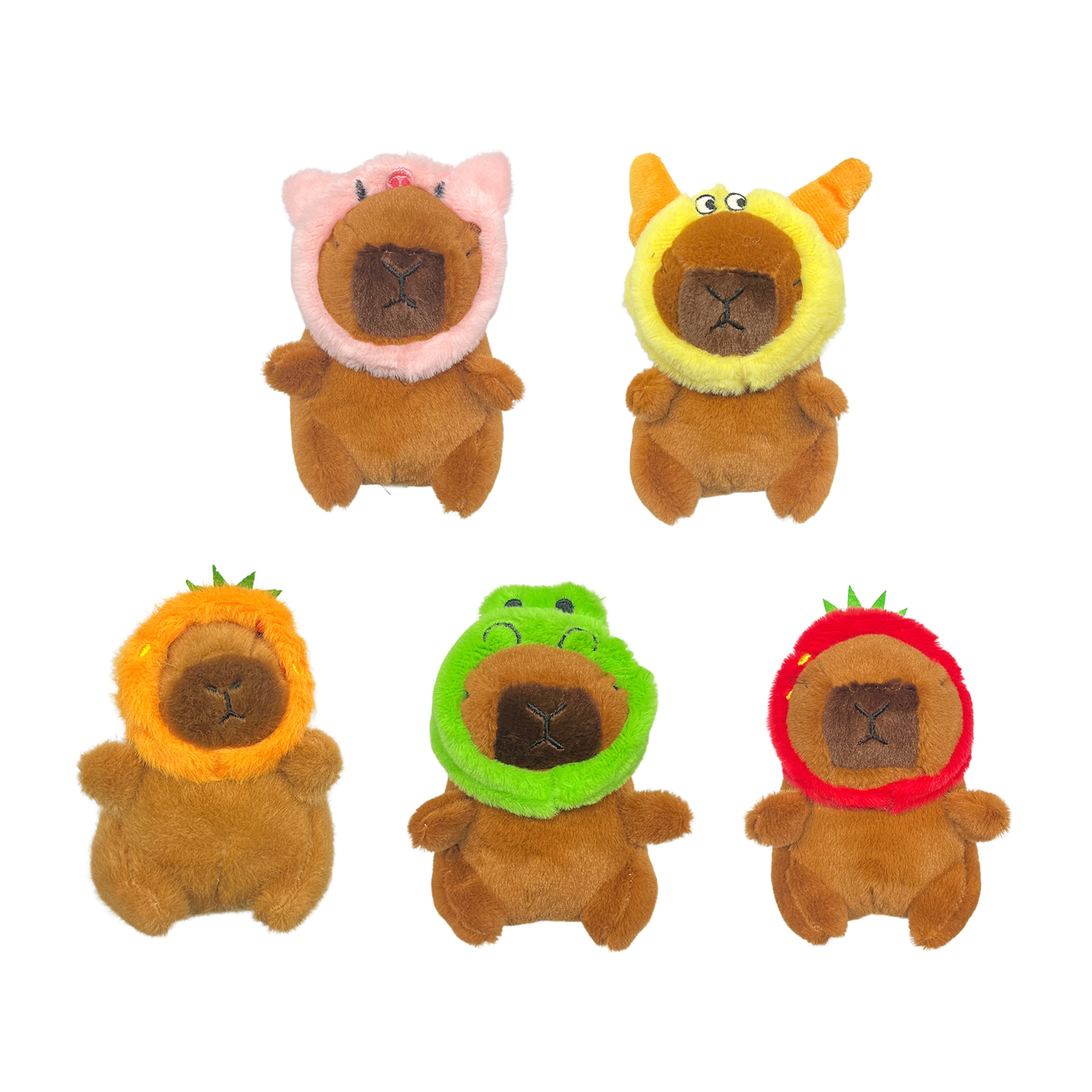 Capybara Showbag - Image 8
