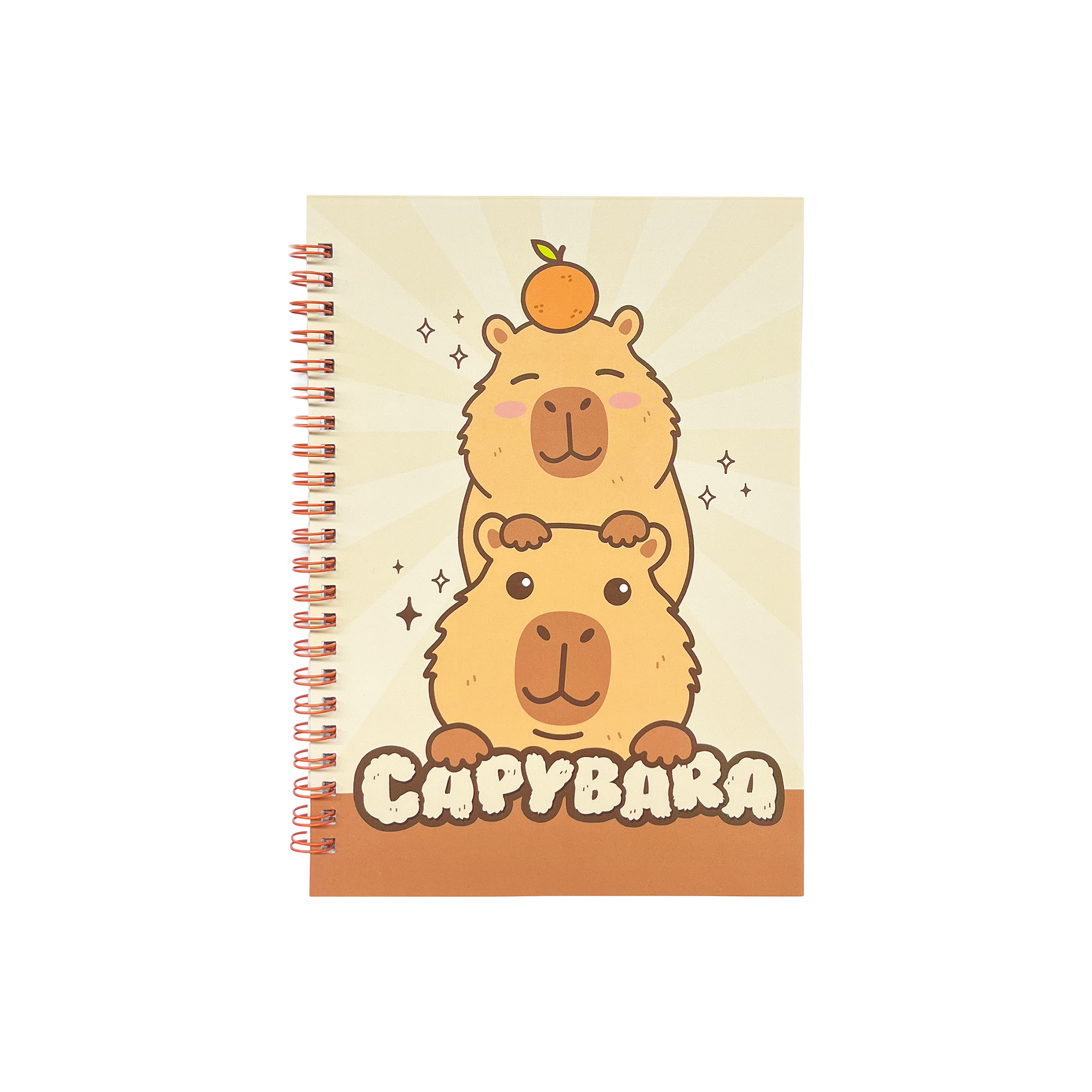 Capybara Showbag - Image 9