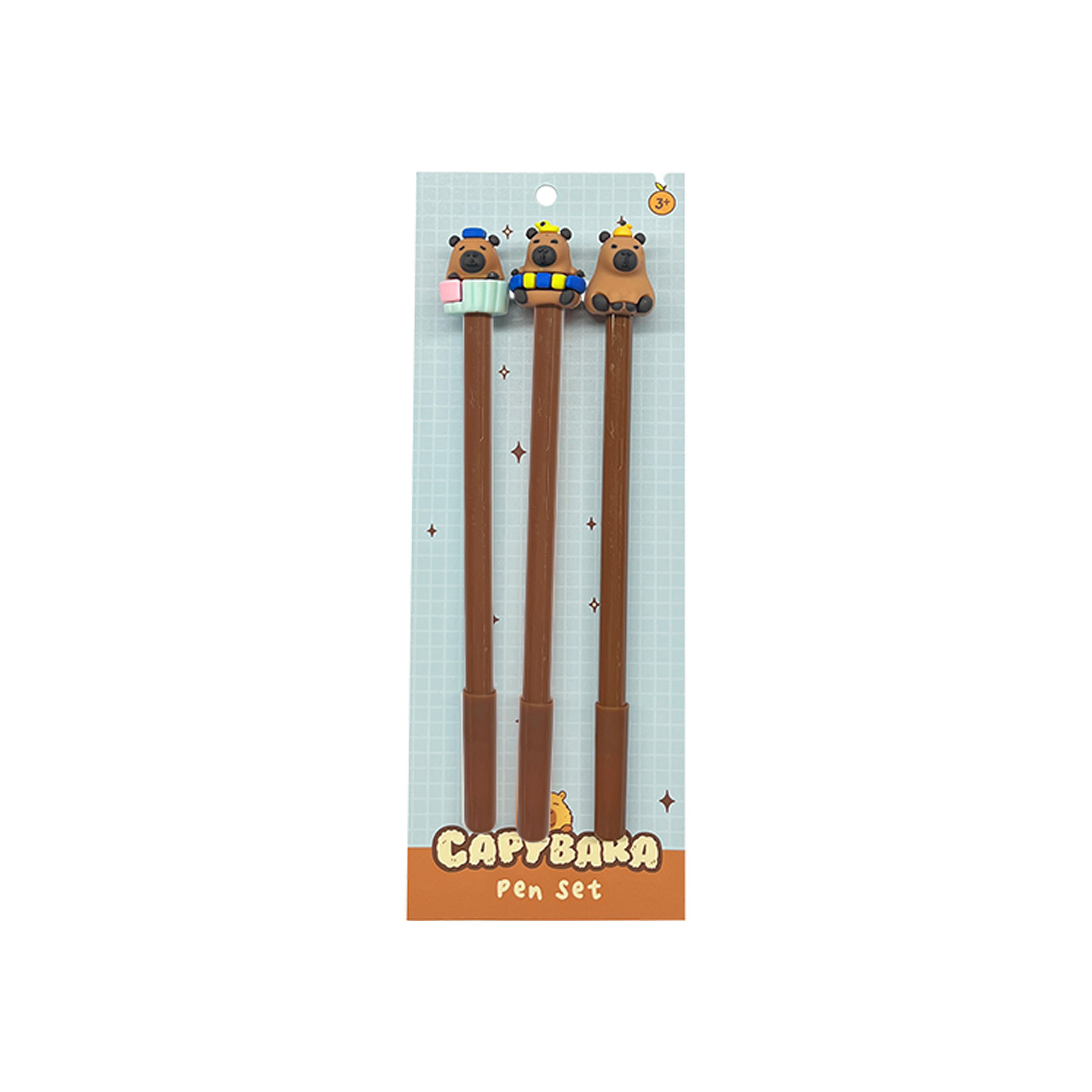 Capybara Showbag - Image 11