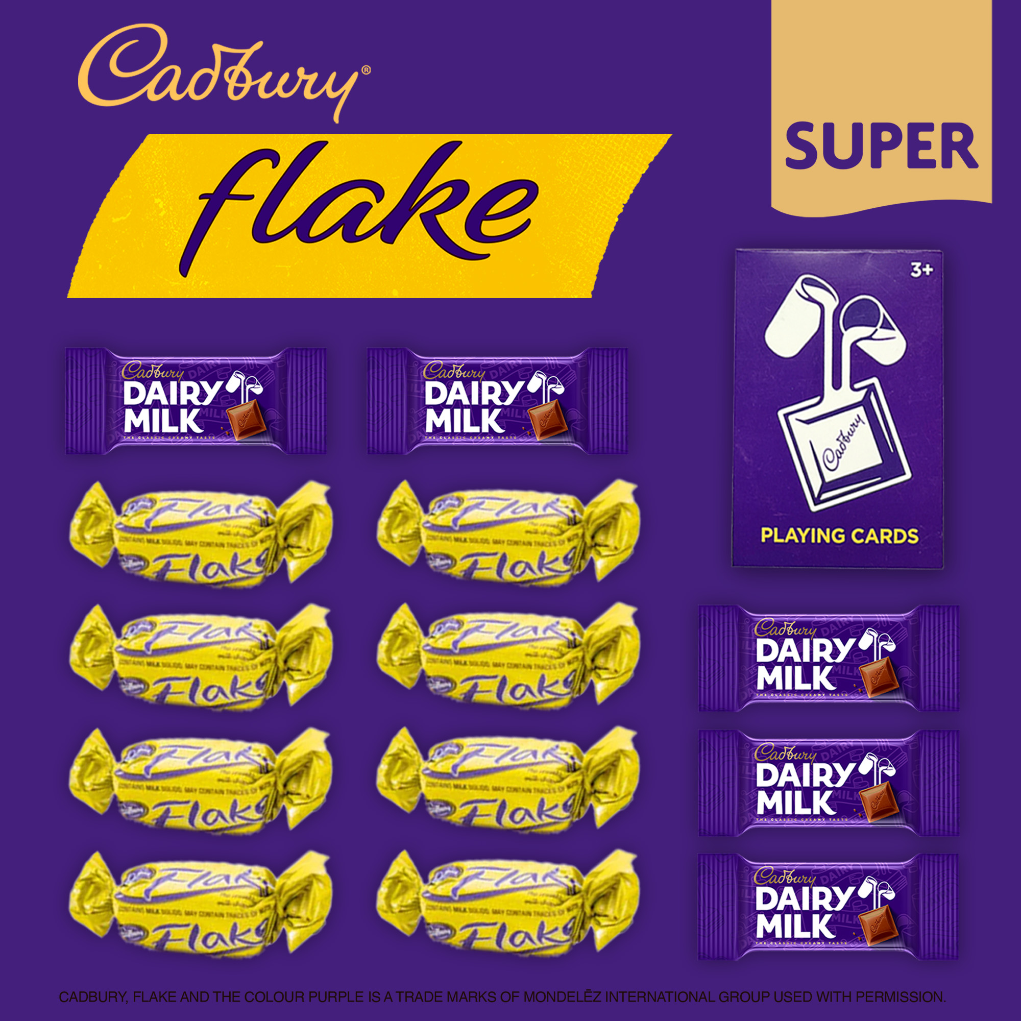Flake Superbag - Image 2