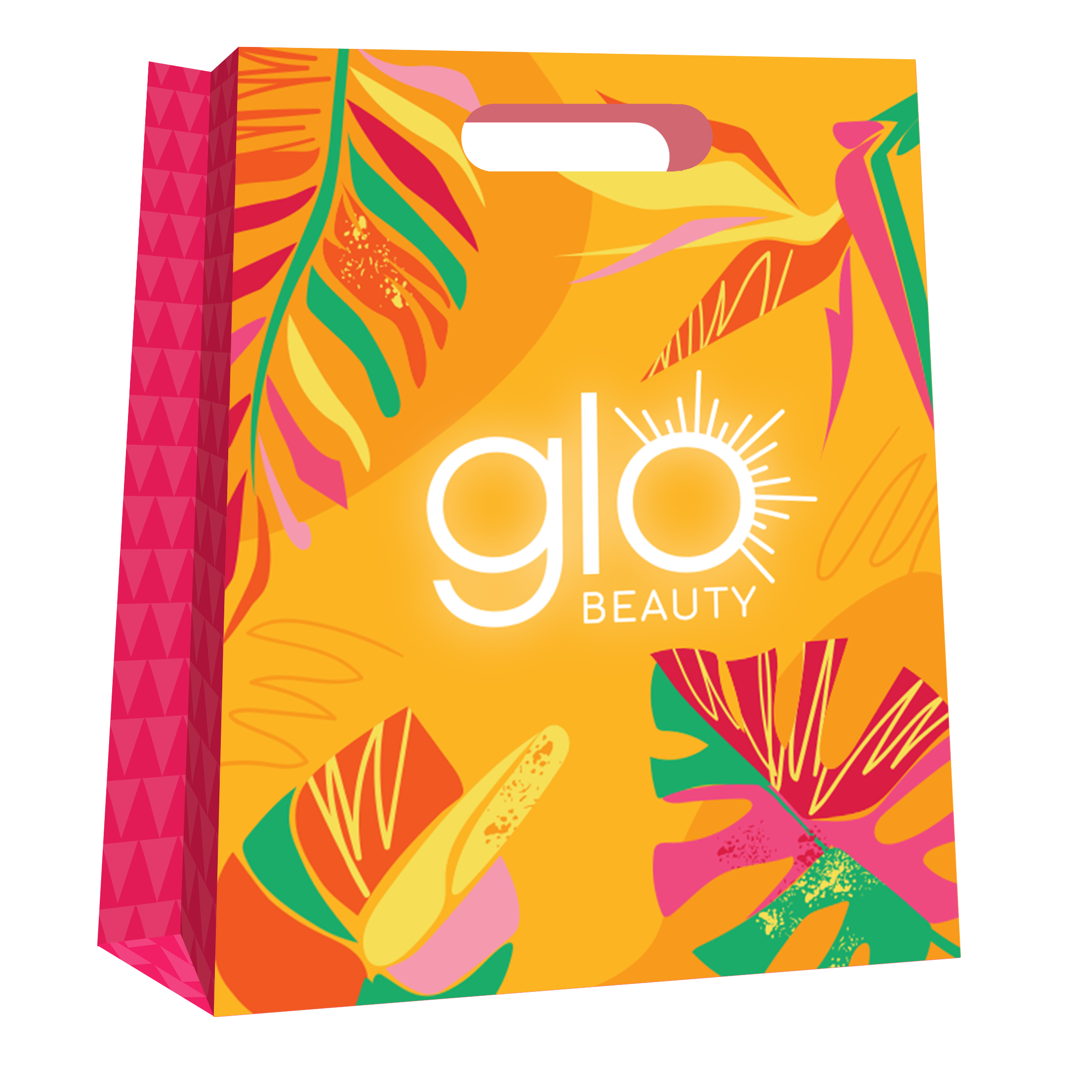 Glo Beauty Showbag - Image 3