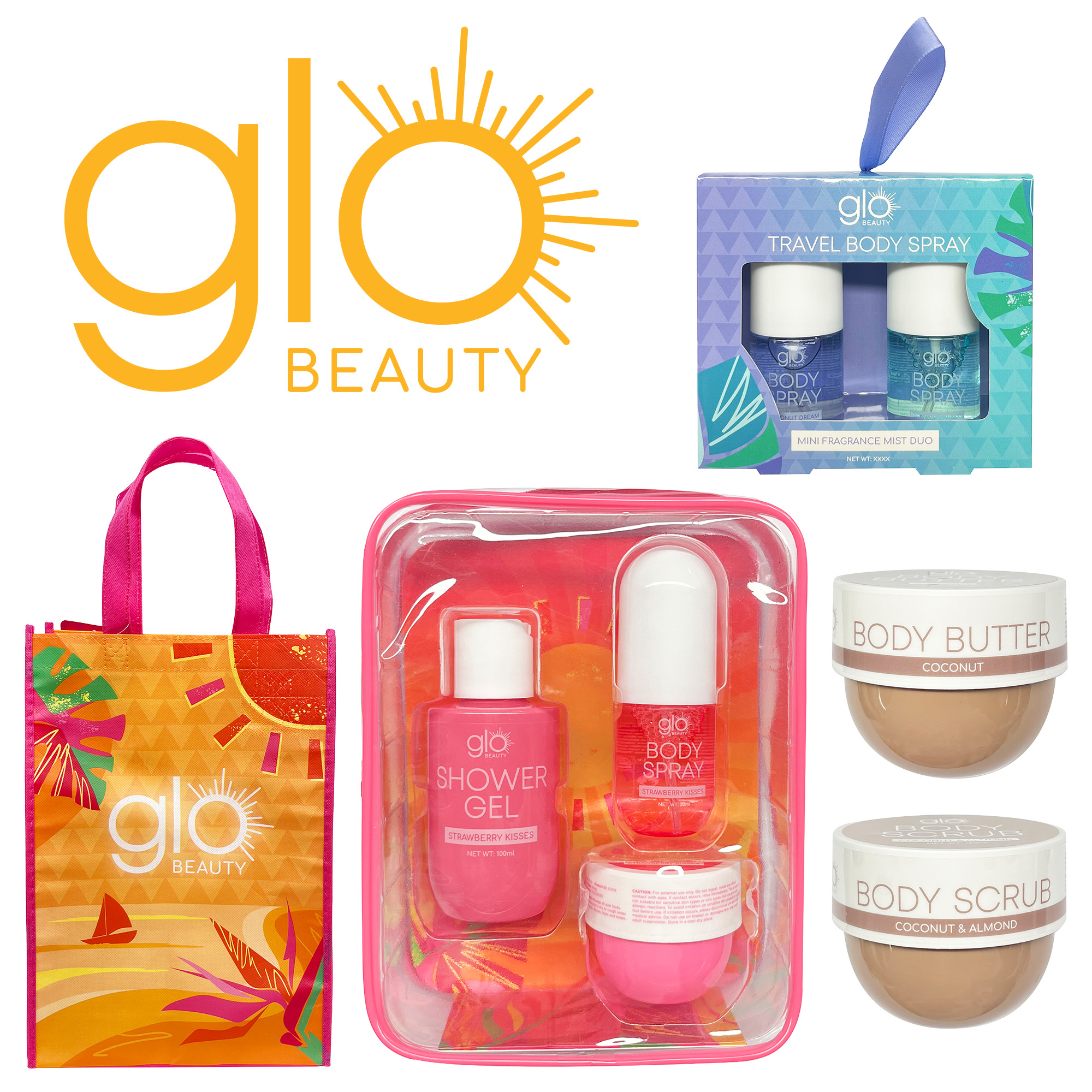 Glo Beauty Showbag - Image 2