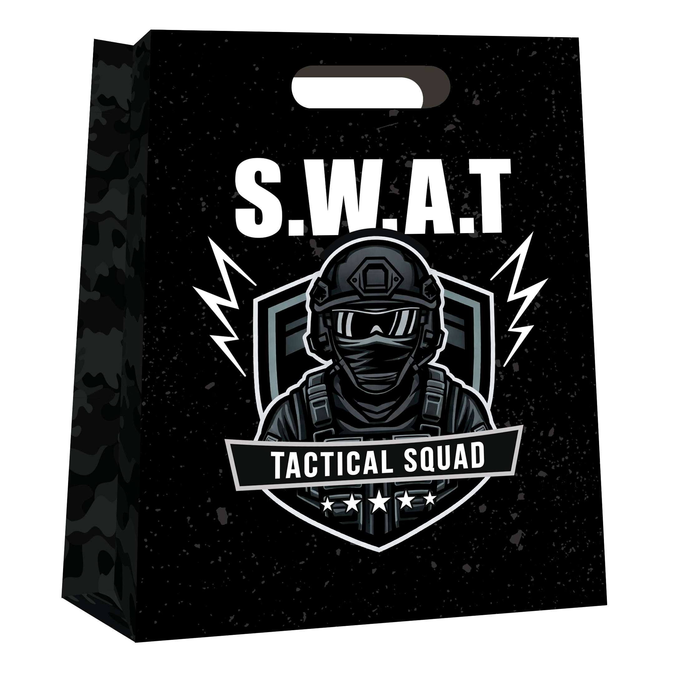 Swat Showbag - Image 3