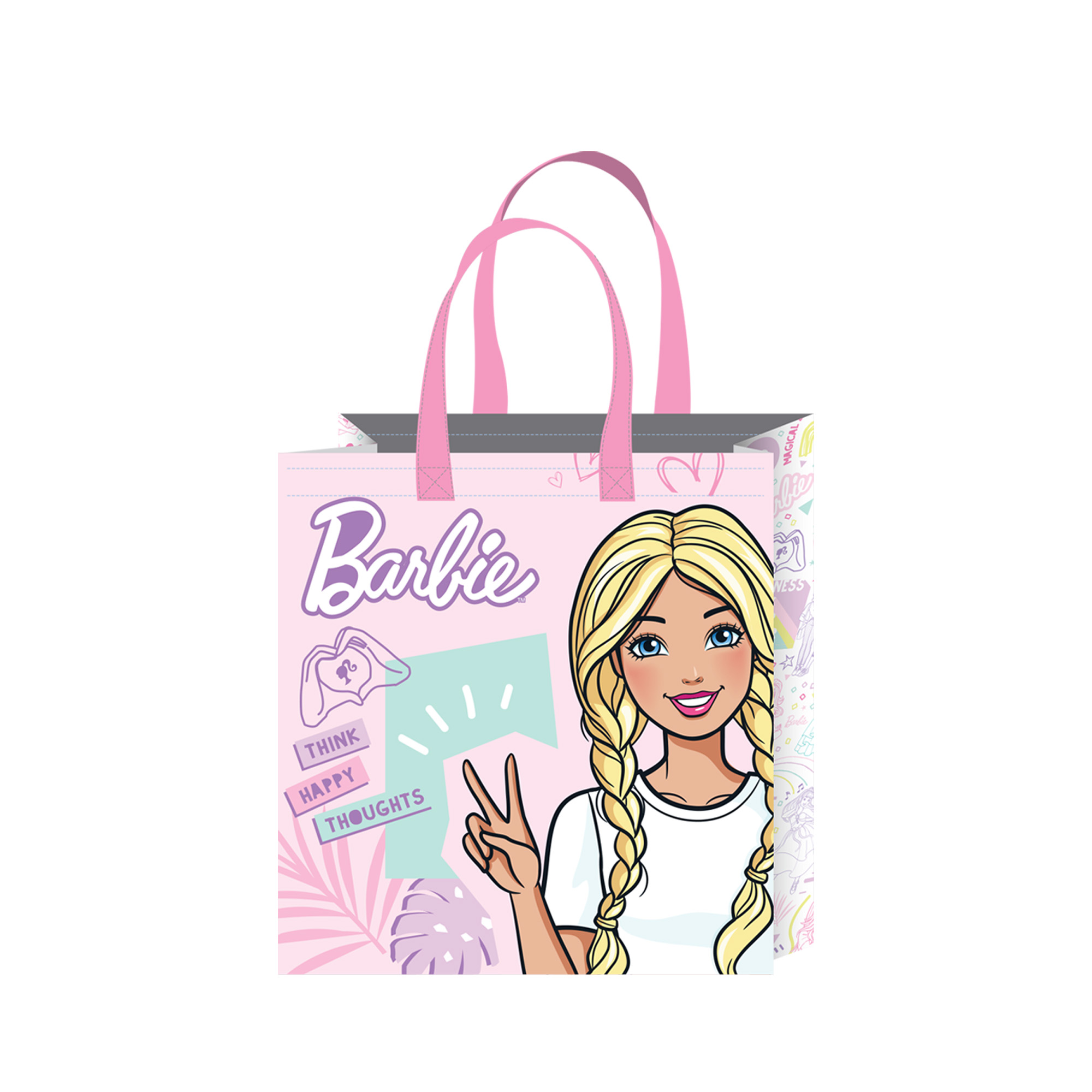 Barbie Fab Life Showbag - Image 11
