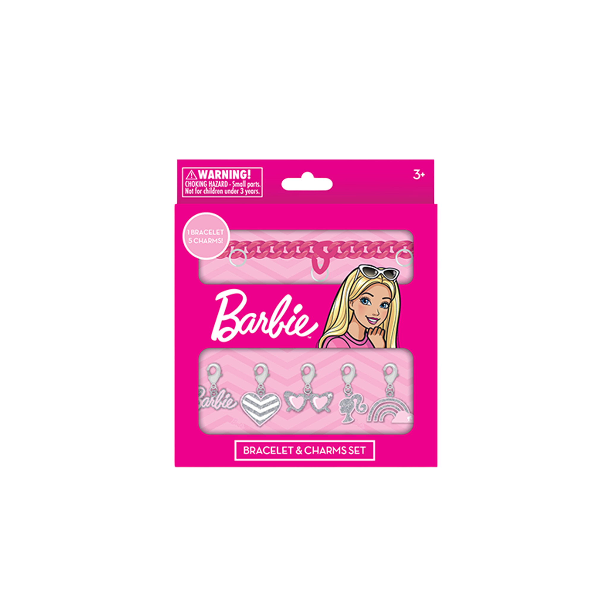 Barbie Fab Life Showbag - Image 3