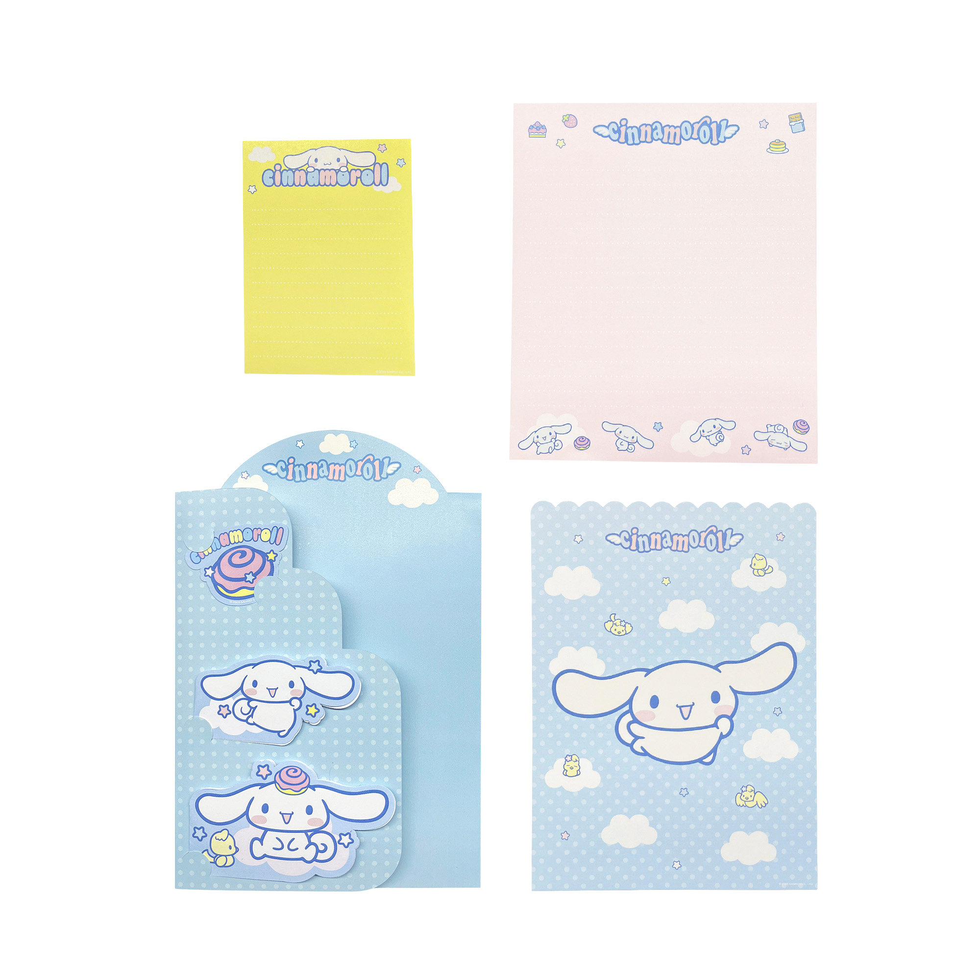 Cinnamoroll Showbag - Image 8