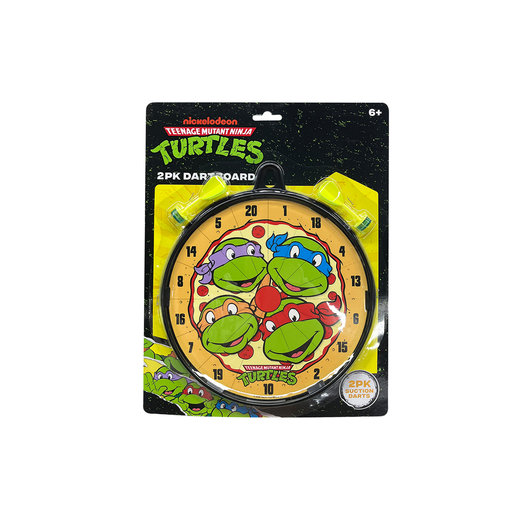 TMNT Retro Showbag - Image 7