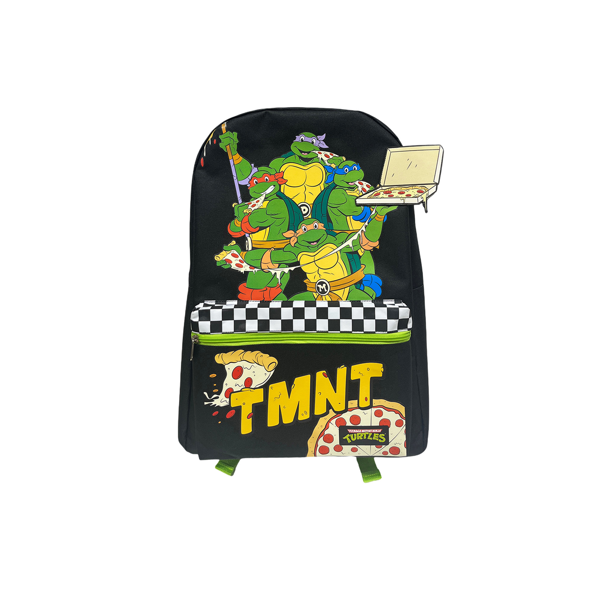 TMNT Retro Showbag - Image 5