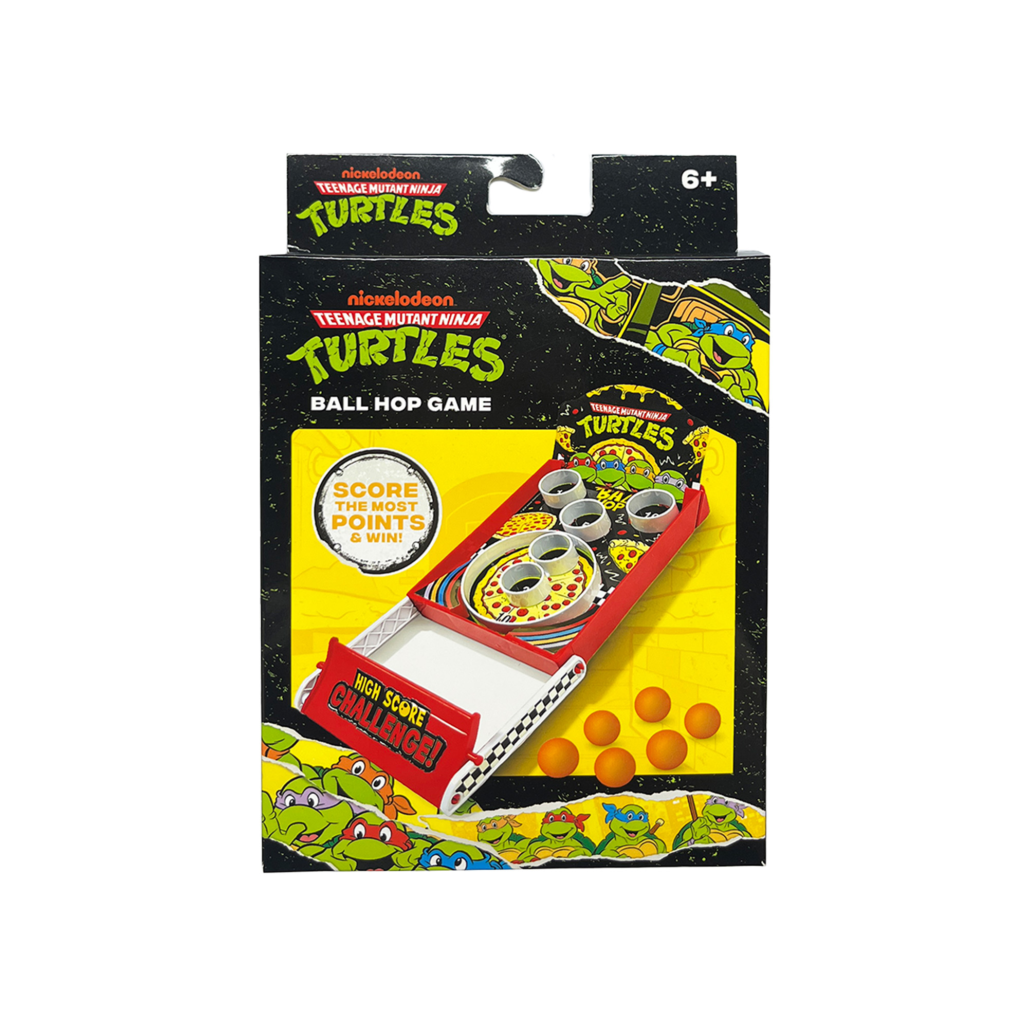 TMNT Retro Showbag - Image 6