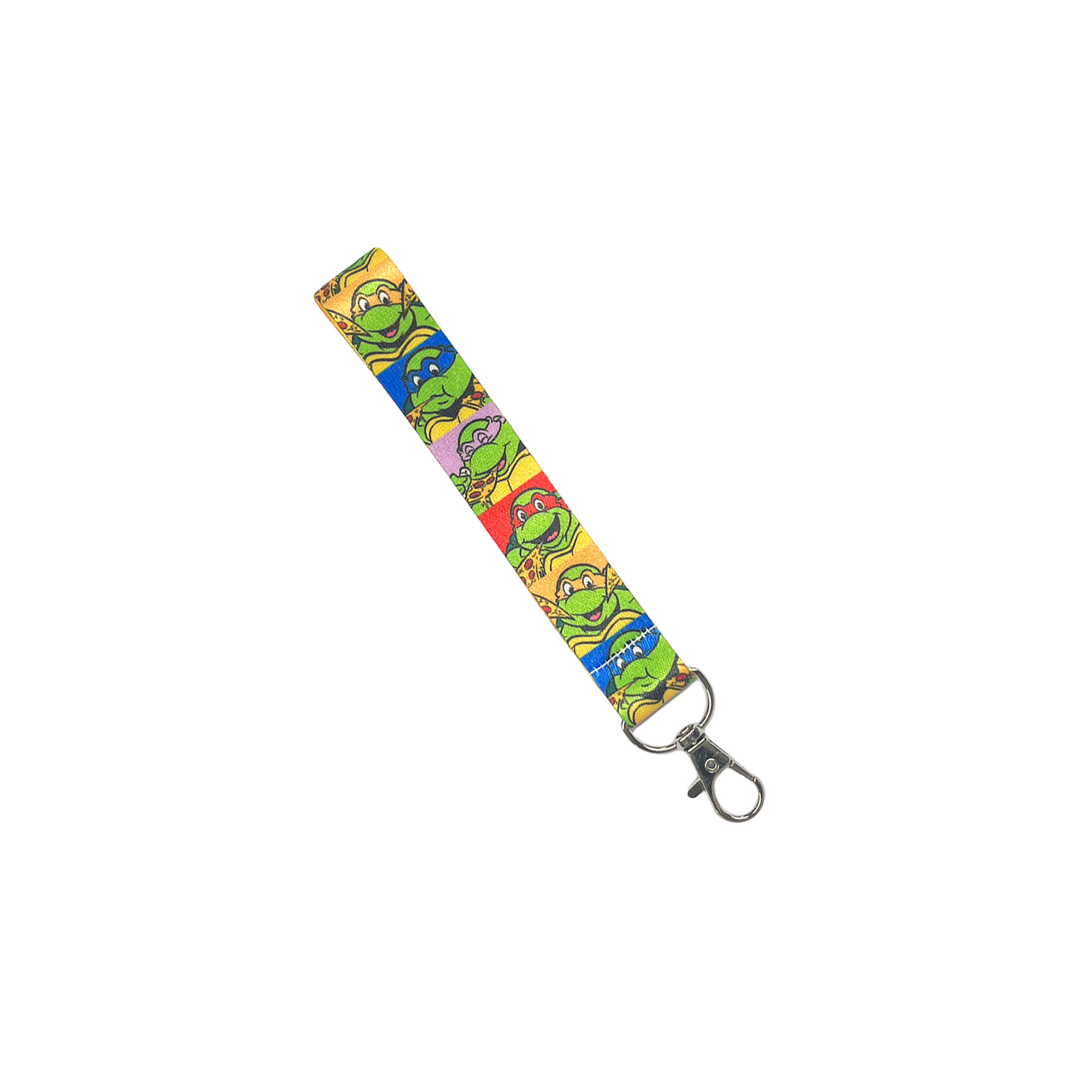 TMNT Retro Showbag - Image 4