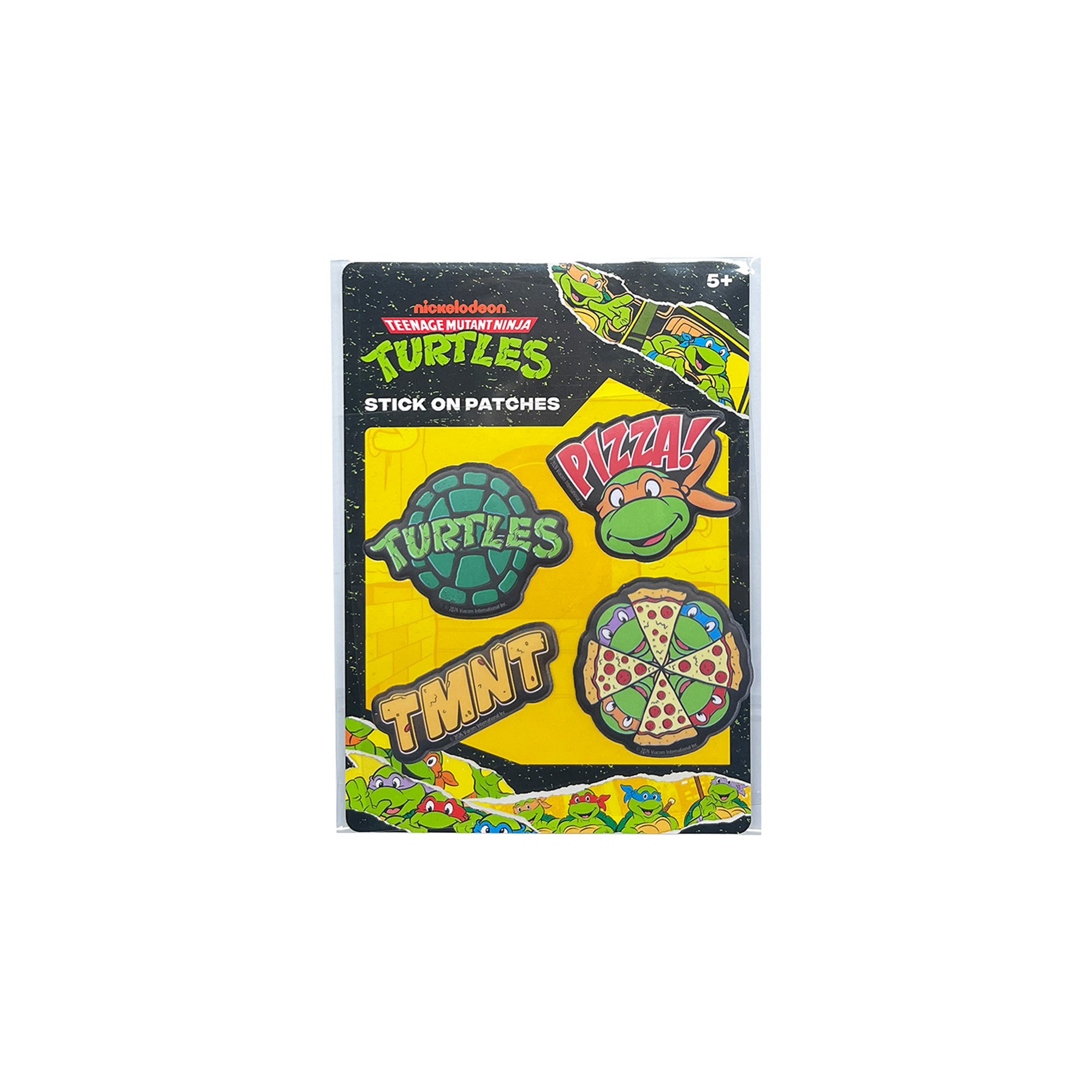 TMNT Retro Showbag - Image 3