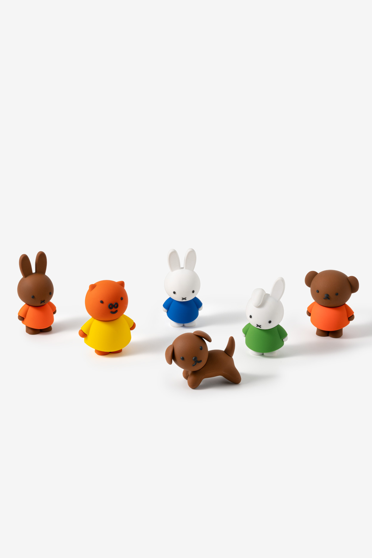 Smoko Bunny (Miffy) & Friends Blind Box Figure - Image 5