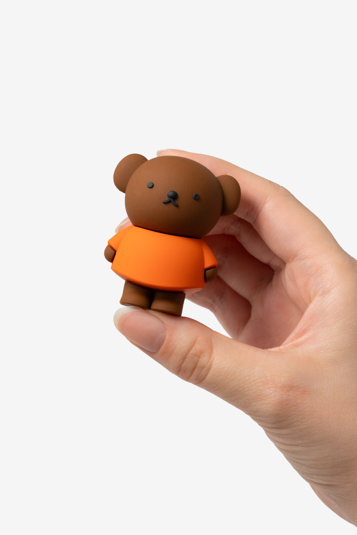 Smoko Bunny (Miffy) & Friends Blind Box Figure - Image 6