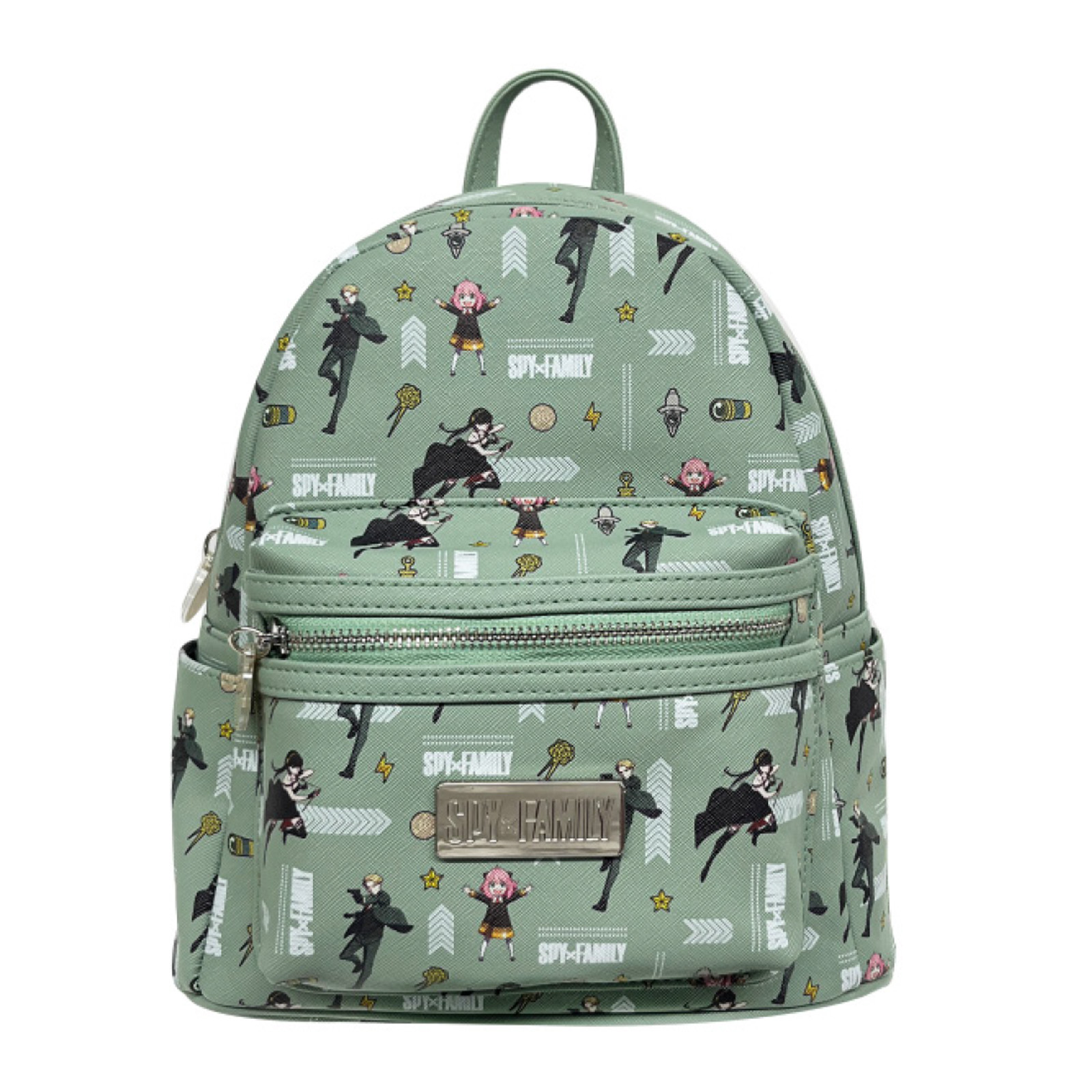Spy x Family Mini Pack