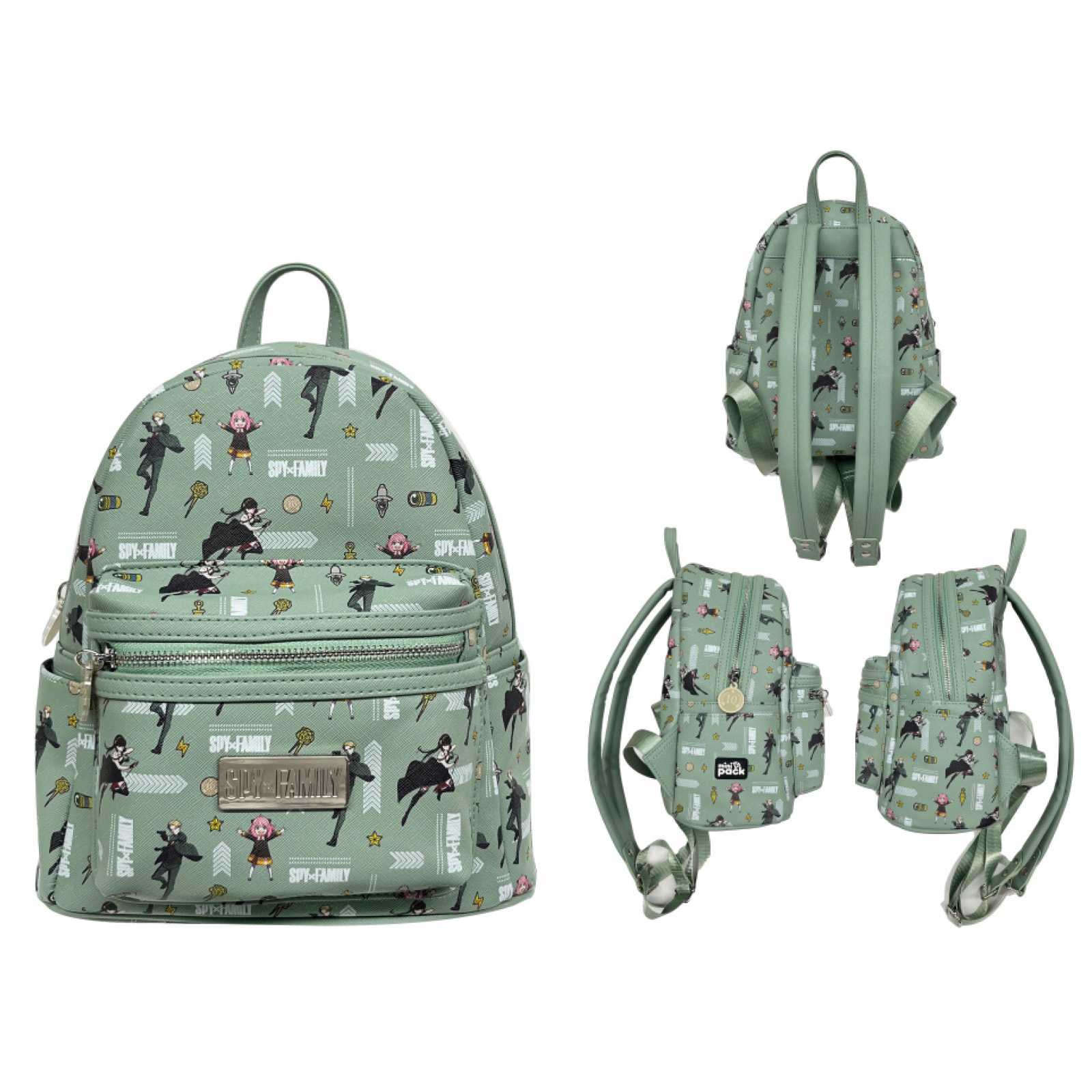 Spy x Family Mini Pack - Image 2