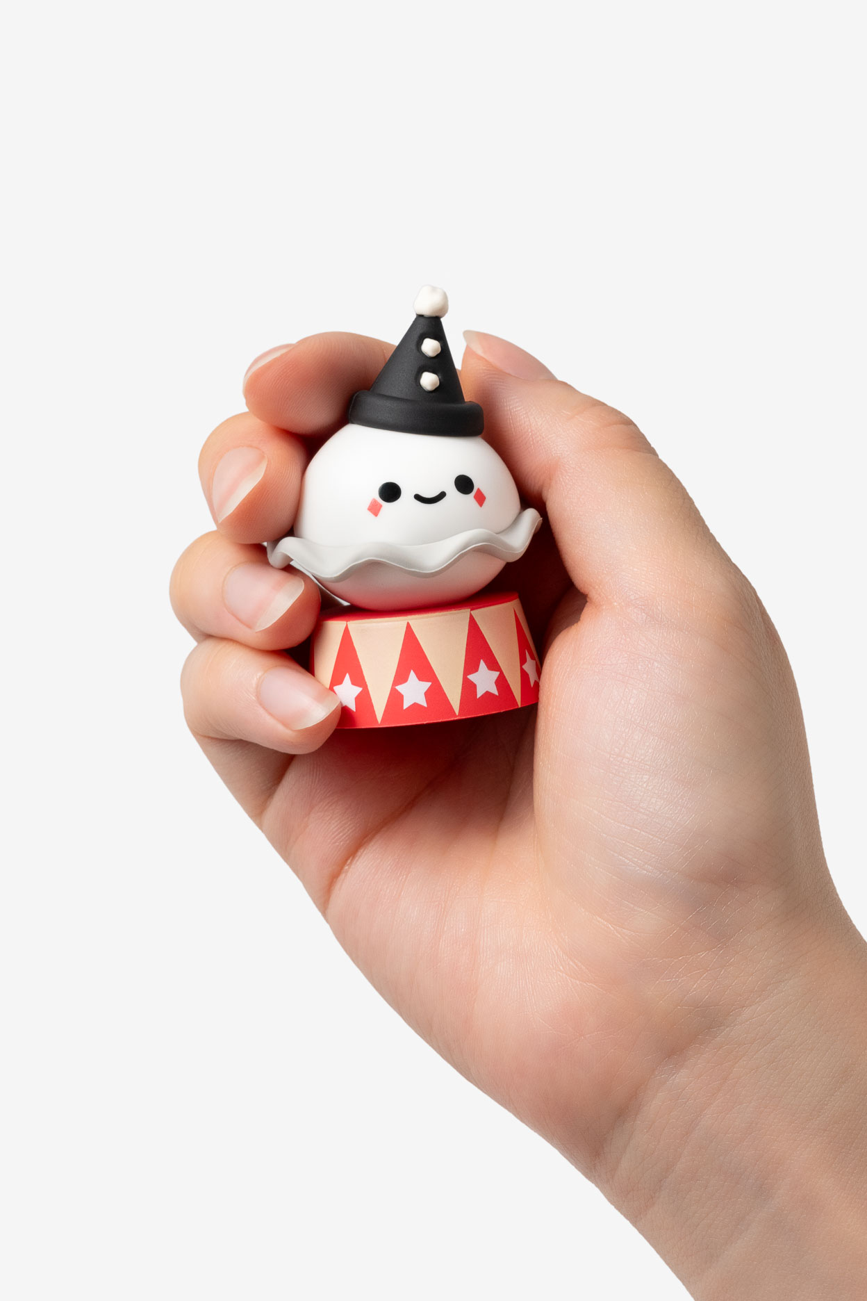 Smoko Friends Mimes Blind Box - Image 4