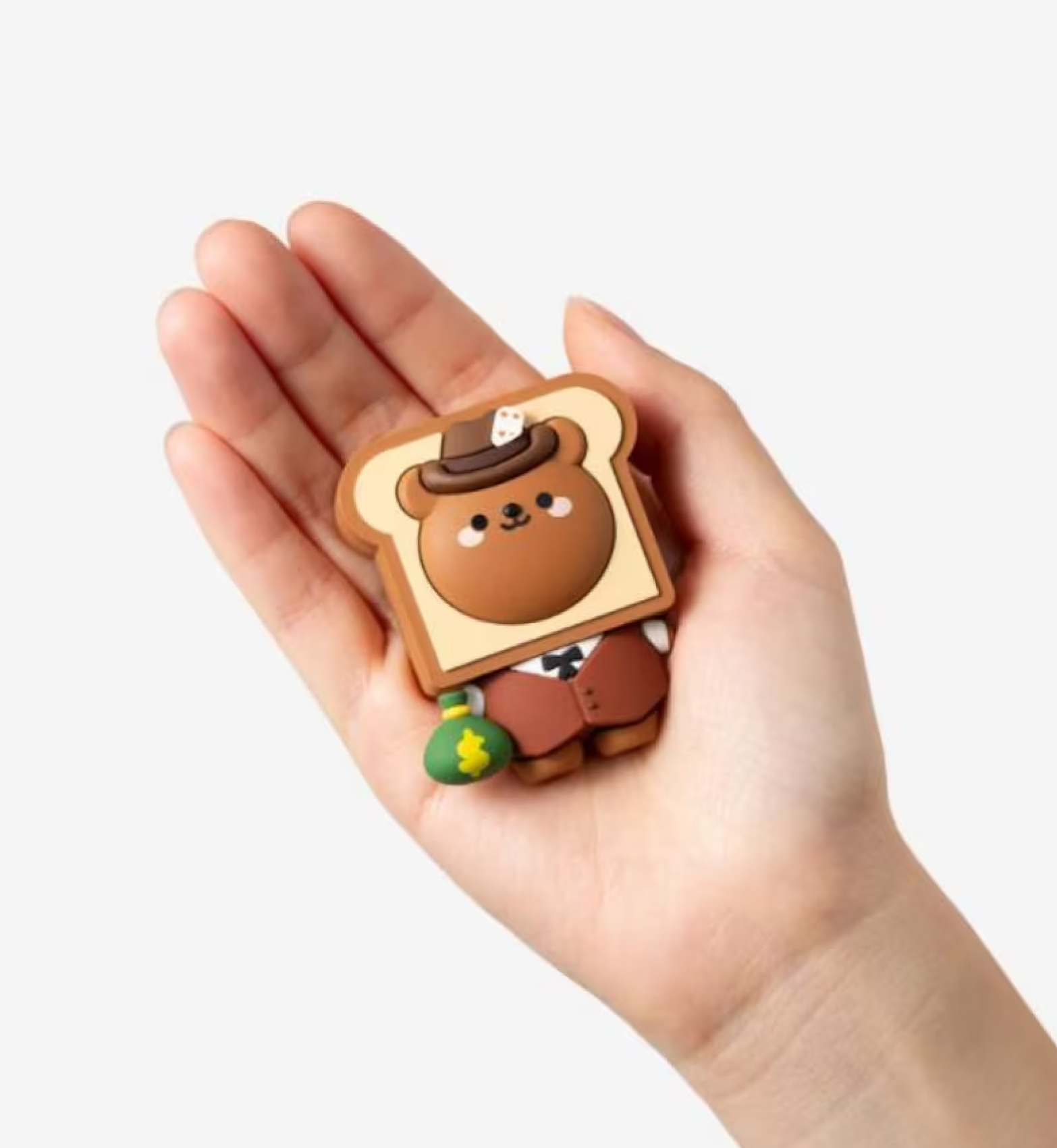 Smoko Friends Wild West Blind Box Figure - Image 15